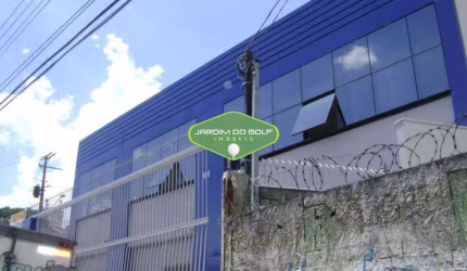Loja para aluguel Vila Emir São Paulo SP