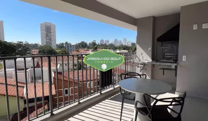 Apartamento à venda, 2 dormitórios, 1 vaga, Vila Cruzeiro - São Paulo/SP