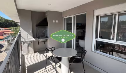 Apartamento à venda, 3 dormitórios, 1 vaga, Vila Cruzeiro - São Paulo/SP