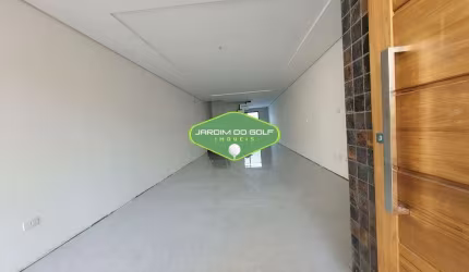Casa com 3 Dormitórios sendo 3 suites à venda Campo Grande - São Paulo.