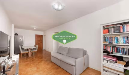 APARTAMENTO NO ALTO DA BOA VISTA - SANTO AMARO
