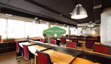 Sala Comercial Mobiliada à Venda Próximo à Avenida Paulista