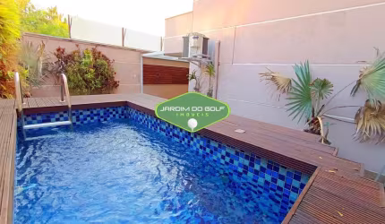 Casa em condomínio à venda no Brooklin PaulistaCasa em condomínio à venda no Brooklin Paulista