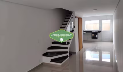Casa em condomínio para aluguel Vila Romano 78m² 1 vaga
