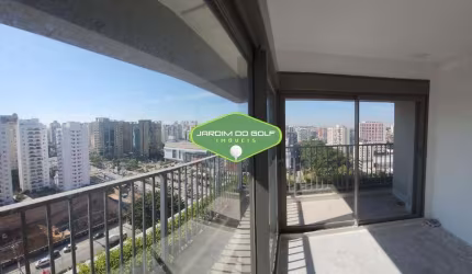 Apartamento à venda Indianópolis São Paulo SP