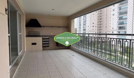 Viva 163m² locação 04 Dormitórios 02 suítes Deposito 03 vagas