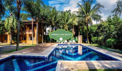 Casa em condomínio à venda em Maresias