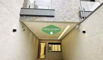 Casa moderna na Vila Mariana com 4 dormitórios e infraestrutura para casa elétrico