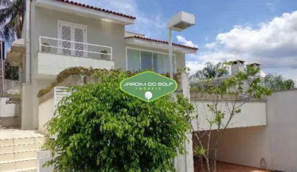 Casa em condomínio à venda Brooklin Paulista