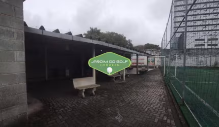 Terreno à venda Vila Belmiro Santos SP