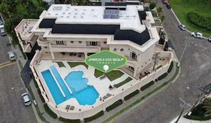 Casa em condomínio à venda Jardim Acapulco Guarujá SP