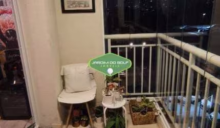 Apartamento à venda Barra Funda