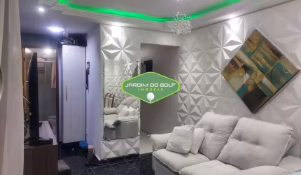 Apartamento à Venda em Cotia – 47 m²