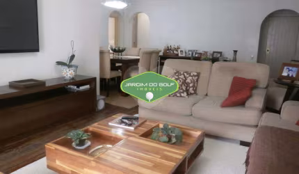 Apartamento à venda em Perdizes