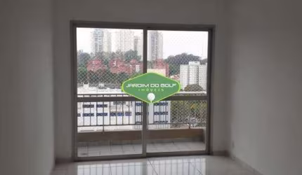 Apartamento à venda no Condomínio Forest Hills - 3 dorms 1 vaga andar alto