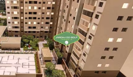 Apartamento a Venda Marajoara NOVVO MARAJOARA