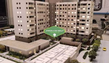 Apartamento à venda no Jardim Marajoara