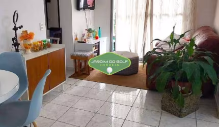 Apartamento Rios Miguel Yunes 2 quartos 1 vaga São Paulo