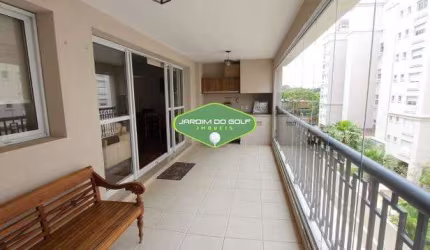 Helvetia Grand Quartier Apartamento à venda Alto da Boa Vista São Paulo SP