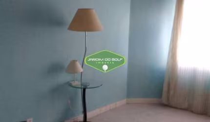 Apartamento à venda Vila Anhangüera 2 quartos 1 vaga