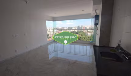 Apartamento à venda 2 quartos 1 suíte 1 vaga Alto da Boa Vista