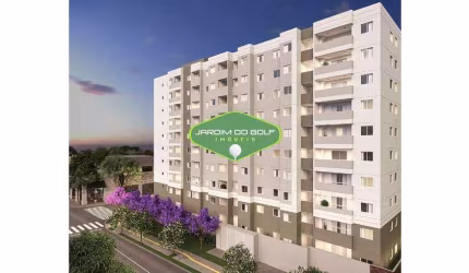 Apartamento à venda Jardim Marajoara