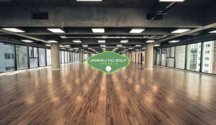 Andar Corporativo para aluguel Pinheiros