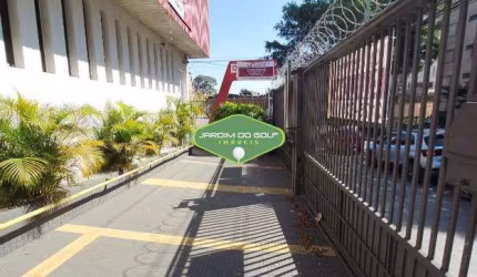 Prédio para aluguel Santo Amaro São Paulo SP