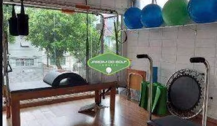 Prédio para aluguel Boqueirão Santos SP