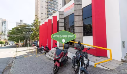Prédio à venda 600 Campo Belo