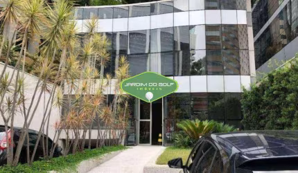 Prédio para aluguel Vila Olímpia