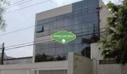 Prédio à venda Vila Sofia São Paulo SP