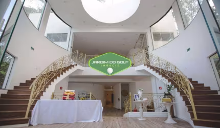 Prédio à venda Chácara Flora
