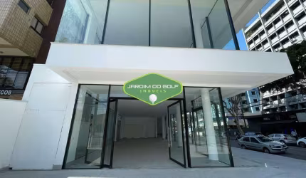 Prédio para aluguel Vila Matias Santos SP