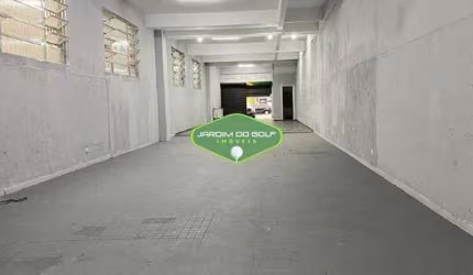 Prédio para aluguel Encruzilhada Santos SP
