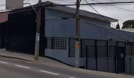 Prédio Comercial à venda, 370m² - Excelente Localização!