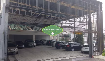 Prédio comercio para Locação no Jardim Marajoara SP
