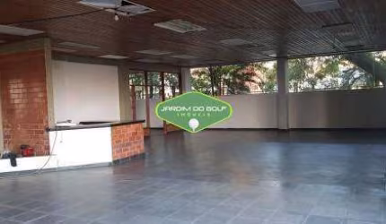 Prédio para aluguel Vila Emir São Paulo SP