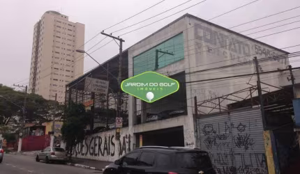 Prédio à venda Jardim Marajoara São Paulo SP