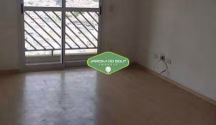 Apartamento à venda Jardim Ubirajara (Zona Sul)