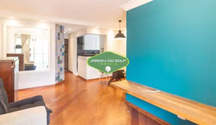 Apartamento para aluguel Jardim Marajoara
