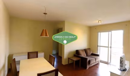 Apartamento para aluguel Paraíso do Morumbi