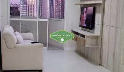 Apartamento à venda 2 quartos 1 vaga Nova Piraju