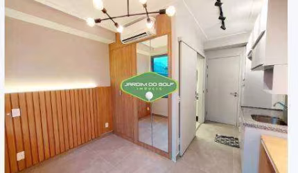 Apartamento à venda 1 quarto Alto da Boa Vista