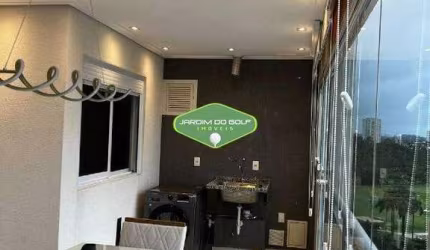Choice Santo Amaro - 2 Dormitórios com 1 Vaga em São Paulo