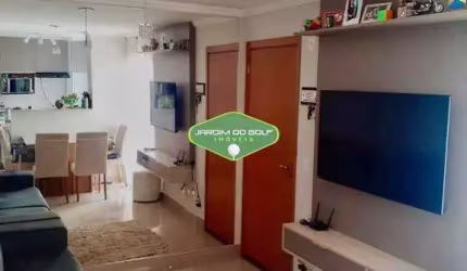 Apartamento à venda Parque Saint Christopher