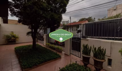 Casa para aluguel Santo Amaro