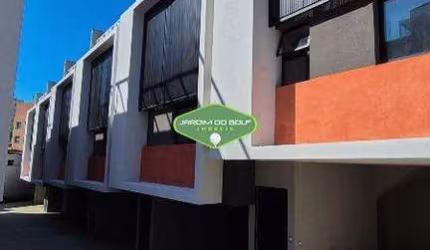 Venda Casa em Condomínio Vila Madalena