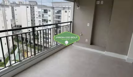 APARTAMENTO EM CONDOMÍNIO RECÉM CONSTRUÍDO - LAZER COMPLETO