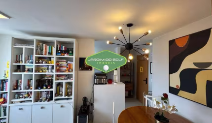 Apartamento à Venda no Condomínio San Vincenzo – 43 m² – Vila Andrade - SP